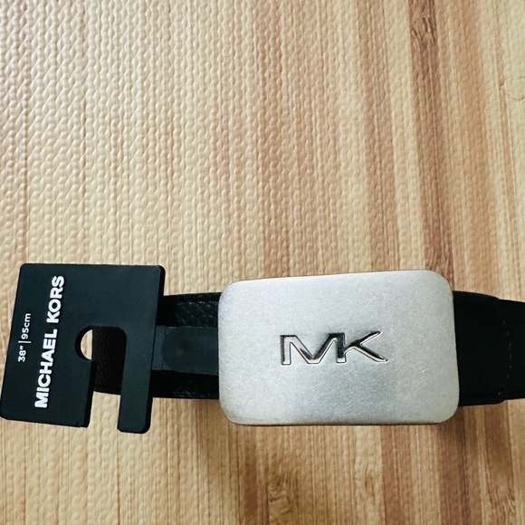 Michael Kors - NWT MK Belt 38” | 95cm